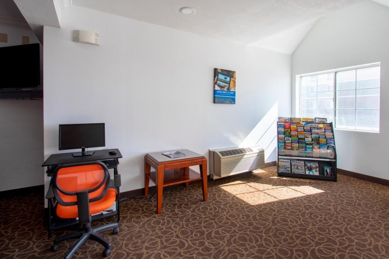 Motel 6-El Paso, Tx - Southeast Kültér fotó